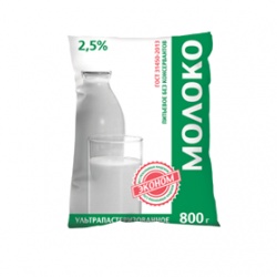 Фото Молоко Эконом